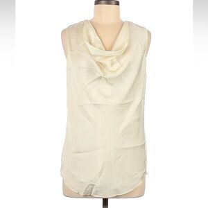 Michael Kors Sleeveless Blouse Size 8